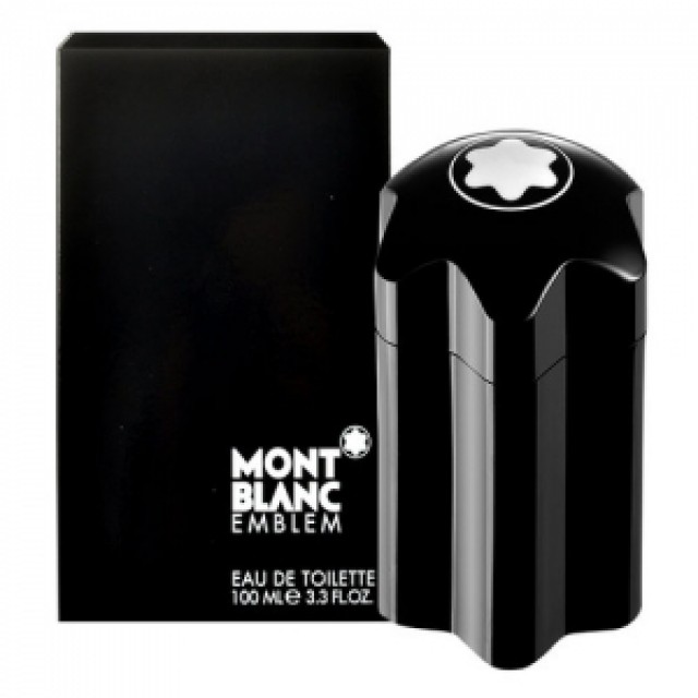 MONT BLANC Emblem EDT 100ml